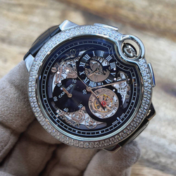 Часы Cartier