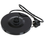 Чайник электрический Lofter, A05, 2.2 л, 1500 Вт, скрытый нагревательный элемент, нержавеющая сталь