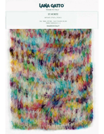 Пряжа Lana Gatto St. Moritz (30605)