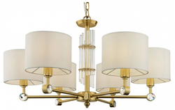 Подвесная люстра Maytoni MOD088PL-06BS
