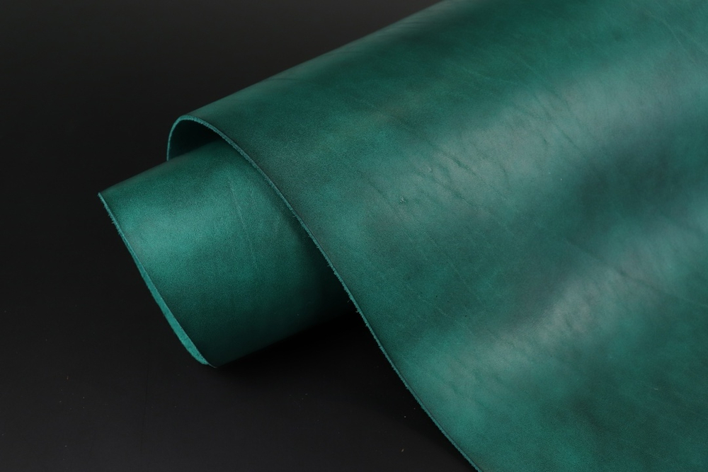 1,3-1,5 Вороток Гранж Изумруд