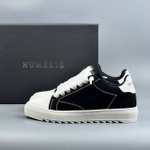 Кроссовки Numeris #478 (черн.)