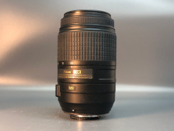 Nikon 55-300 4.5-5.6g ed