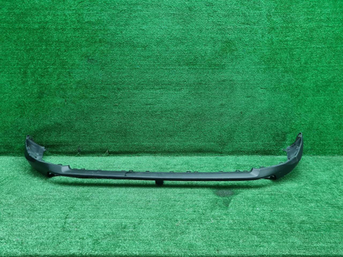 Юбка переднего бампера Toyota RAV4 5 XA50 (18-нв)