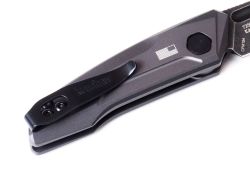 Нож Kershaw launch 9 7250GRBWфотография - 5