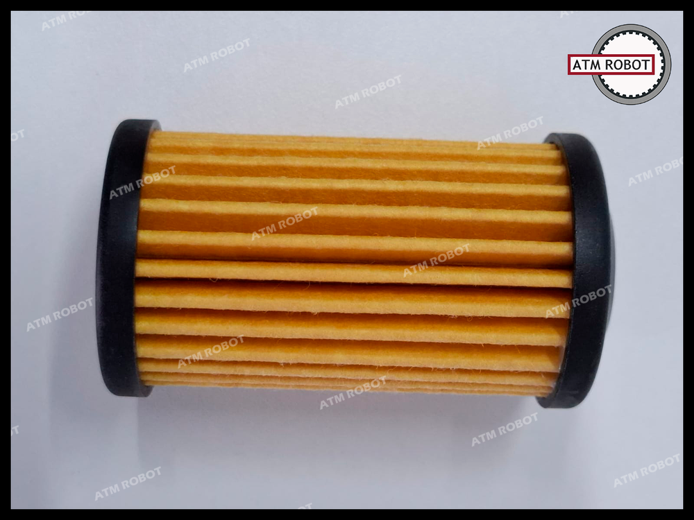 Картридж масляного фильтра QR025CHA/CHC