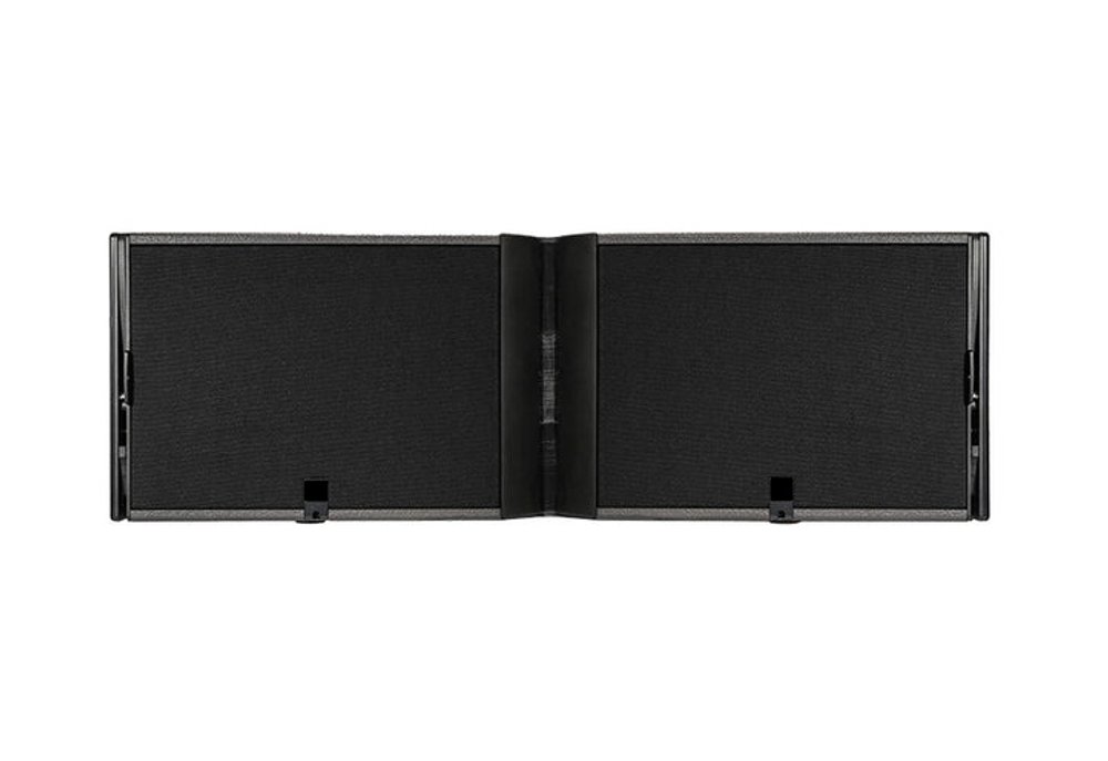 K1-215 — элемент линейного массива с 2×15" LF, 4×6.5" MF и 4×3" HF (Copy 1:1)