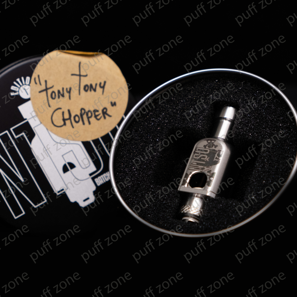 NTSU RBA by Ghost Bus Club