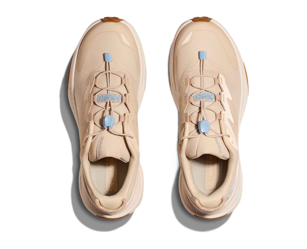 Полуботинки мужские Hoka Transport