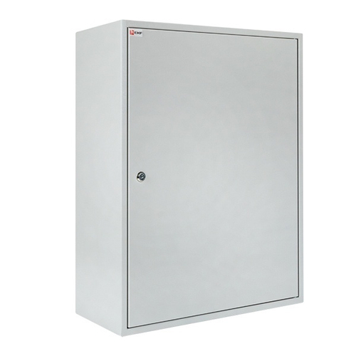 Щит с монтажной панелью ЩМП 500х400х170 IP31 металлический EKF PROxima mb22-06