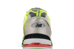 Кроссовки Aries X New Balance Nb 991
