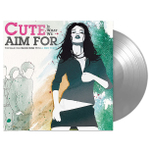 Cute Is What We Aim For / The Same Old Blood Rush With A New Touch (25th Anniversary)(Coloured Vinyl)(LP)