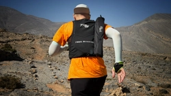 Беговой жилет TRS Trail PRO