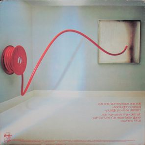 Robert Plant / Pictures At Eleven (LP)
