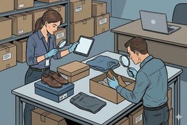 Ozon привлекает молодежь для усиления контроля качества товаров