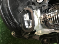 Битая Фара левая Haval F7 (2018-2024) LED