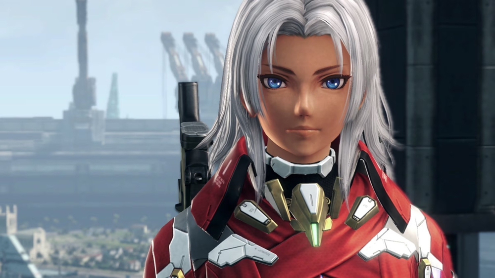 Игра Xenoblade Chronicles X: Definitive Edition (Английская версия) для Nintendo Switch