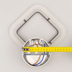 Citilux Марсель CL232B315 Бра светодиодное Венге