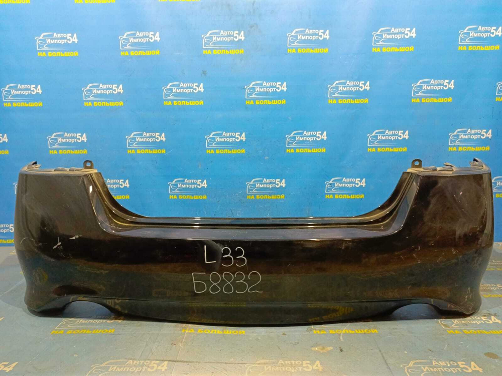Бампер задний NISSAN TEANA 2014-2020