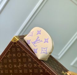 Louis Vuitton Cosmetic Pouch PM