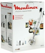 Блендер погружной Moulinex INFINY FORCE DD94J110 (q)