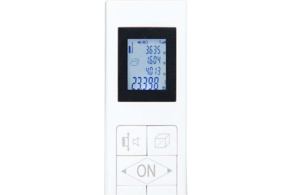 Лазерный дальномер WORTEX LR 8002 LR800202723