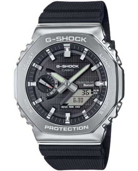Часы Casio G-Shock GBM-2100-1A