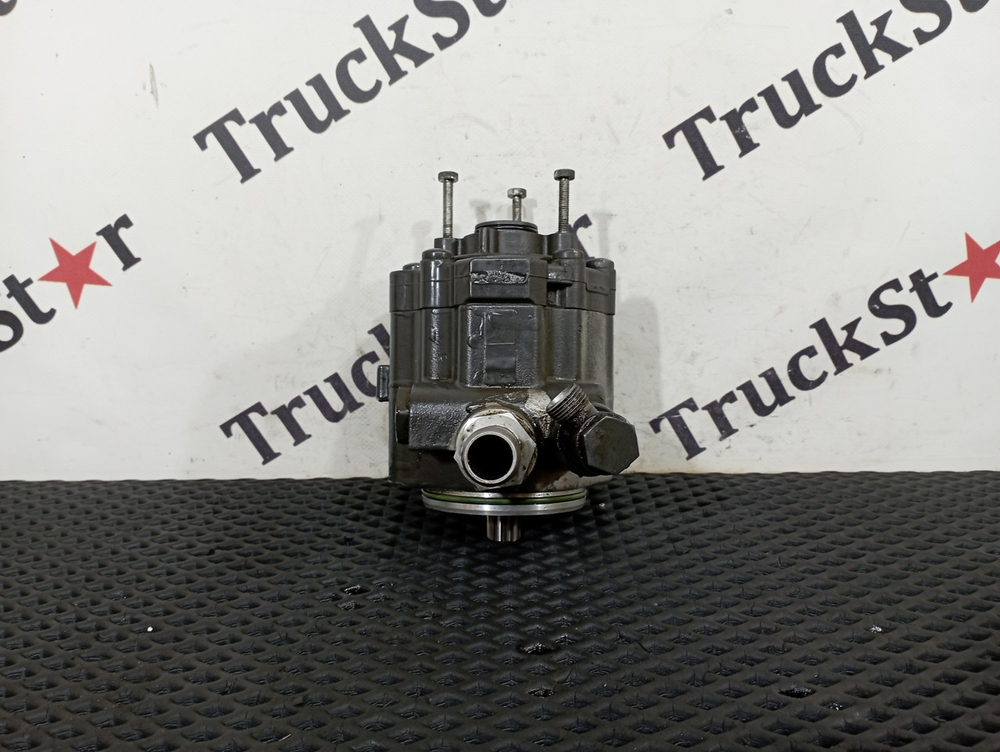 Насос ГУРа 2023г