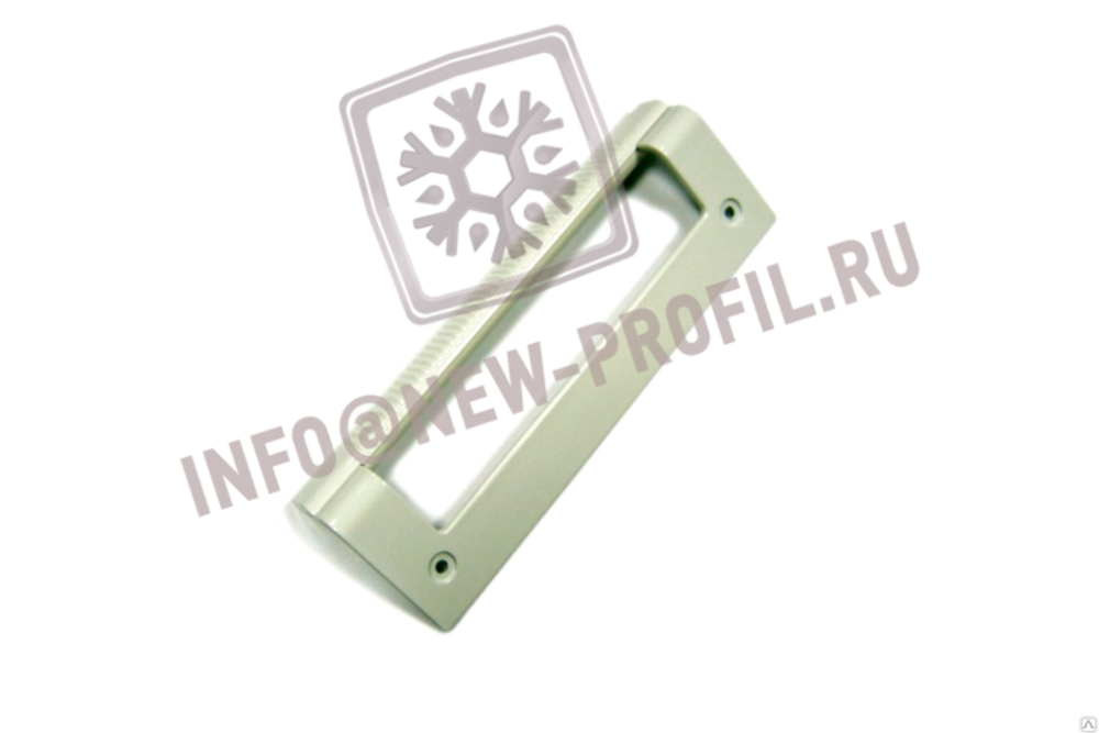 Ручка двери холодильника Indesit,Whirlpool,Stinol (С00859996) 200 мм