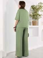 Брюки Камео-2 Виотекс ХАКИ