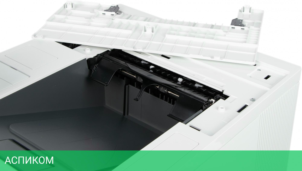 Принтер HP LaserJet Enterprise M611dn (7PS84A)