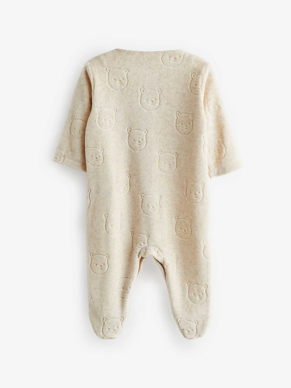 Комбинезон / Cлип для малышей Next E18-519, Бежевый