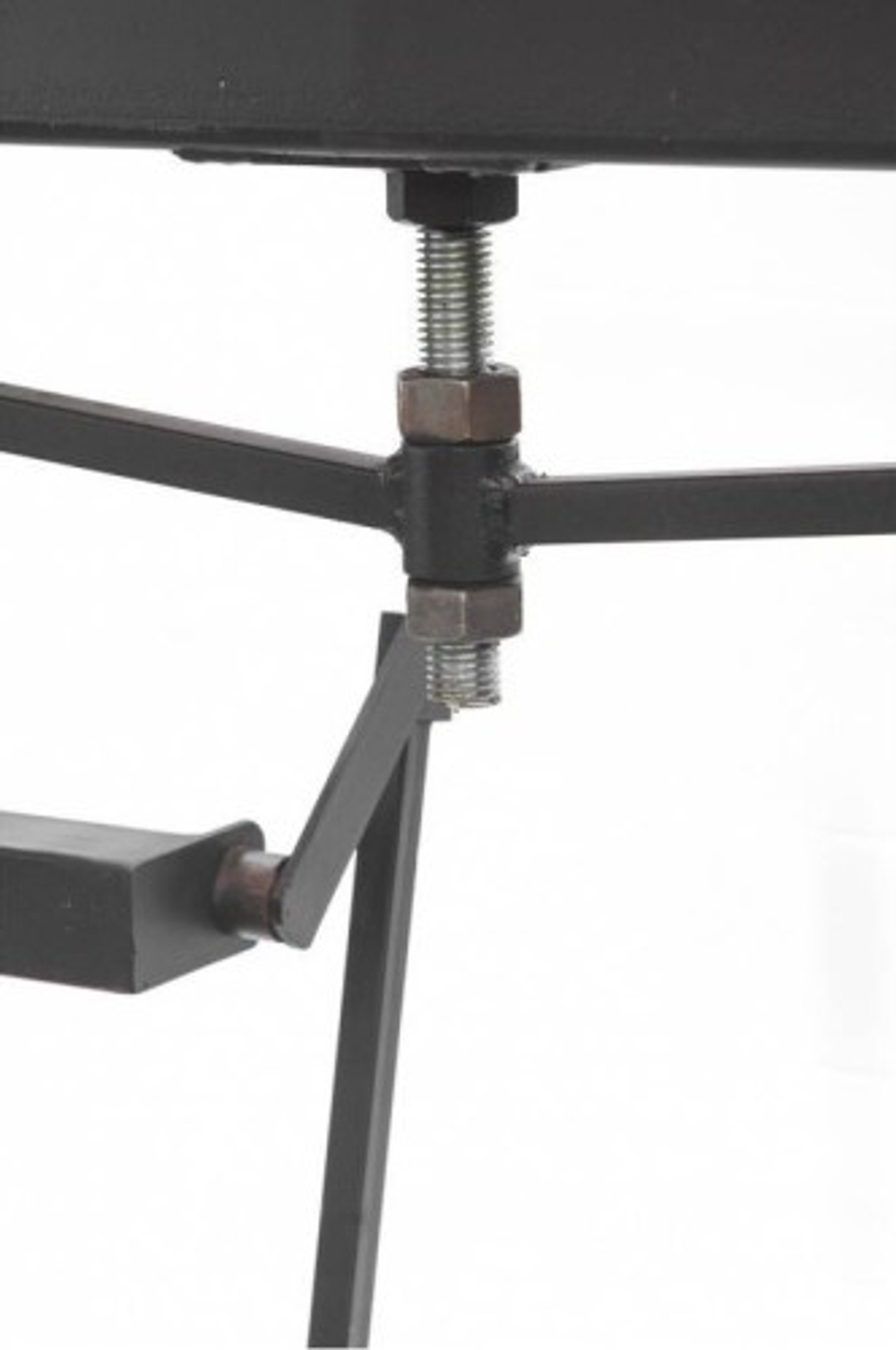 Станок листогибочный STALEX LBM-3500 101140