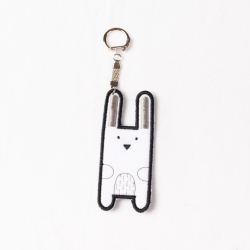 Брелоки "Лесные герои"