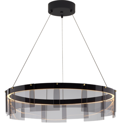 Люстра Visual Comfort Stratos Large Chandelier