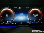 Mercedes-Benz E-Class W213 E250 AMG Line (12.2022)