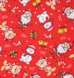 Полотенце кухонное «SPARKLE - Новогоднее настроение» 40*58 см, микрофибра 210 гр/м2