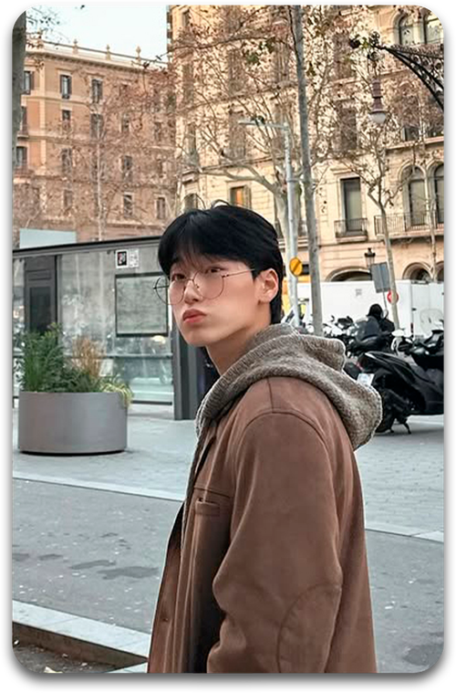 Карта / ATEEZ #0814