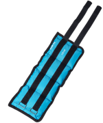 Утяжелители WT-401, 1,5 кг, синий