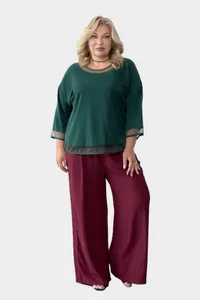 Брюки 20261 Fabrika