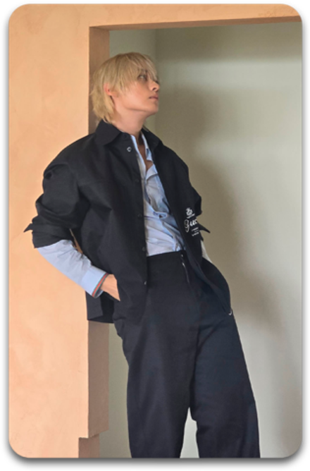 Карта / STRAY KIDS #5179