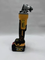 Набор Электроинструментов Аккумуляторных бесщеточных Dewalt 4в1 21V