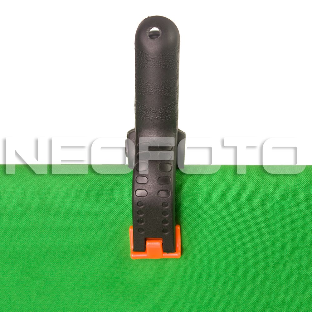 NF BGR Kit 2.9х2 Хромакей Зеленый