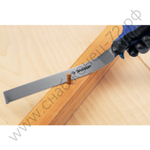 ЗУБР Молния 15 250 мм, Универсальная ножовка (15154-250)