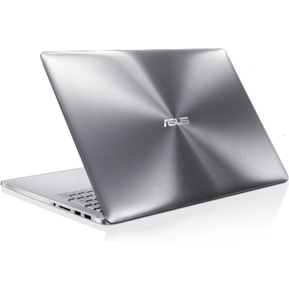 Ноутбук ASUS ZenBook Pro UX501VW-FY110R 90NB0AU2-M01550
