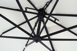 Зонт Килт (светло-бежевый), 1 уп. арт.KUM-820 "Garden story"