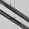 Светильник Точки / Points для системы освещения Shelf 3000К 24Вт 24° Technical c149cl-l900-24w3k-b
