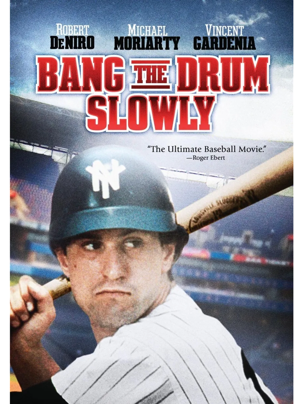 Бей в барабан медленно (1973) (DVD-R)