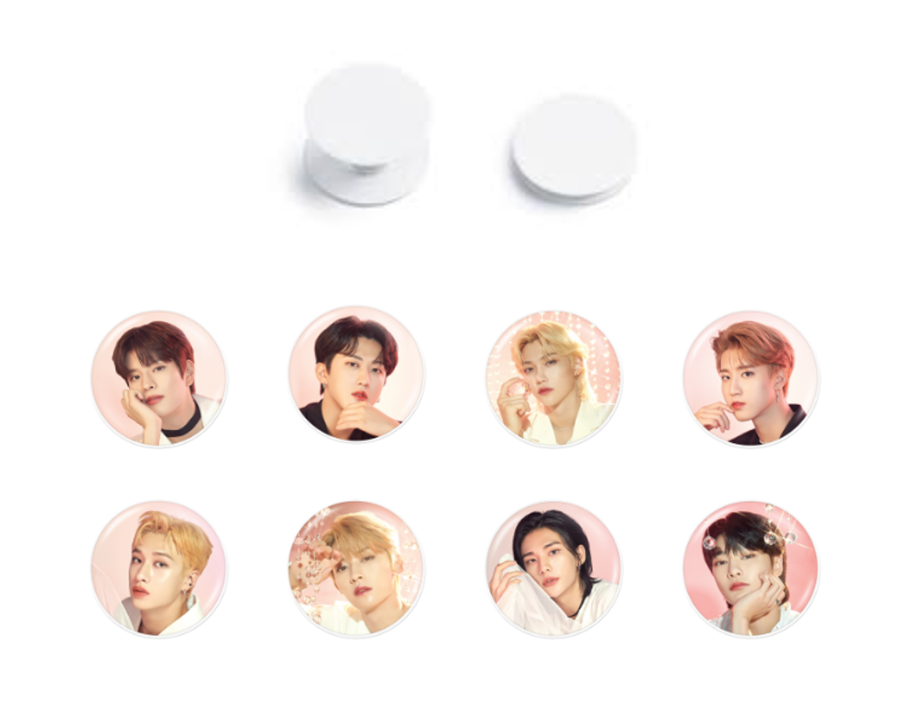 Грипток SKZ x NACIFIC