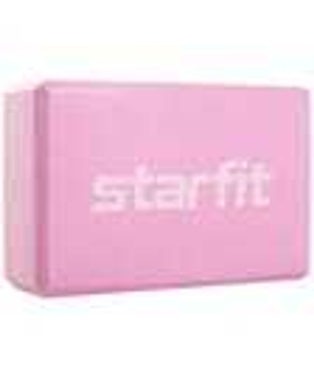 Блок для йоги STARFIT Core YB-200